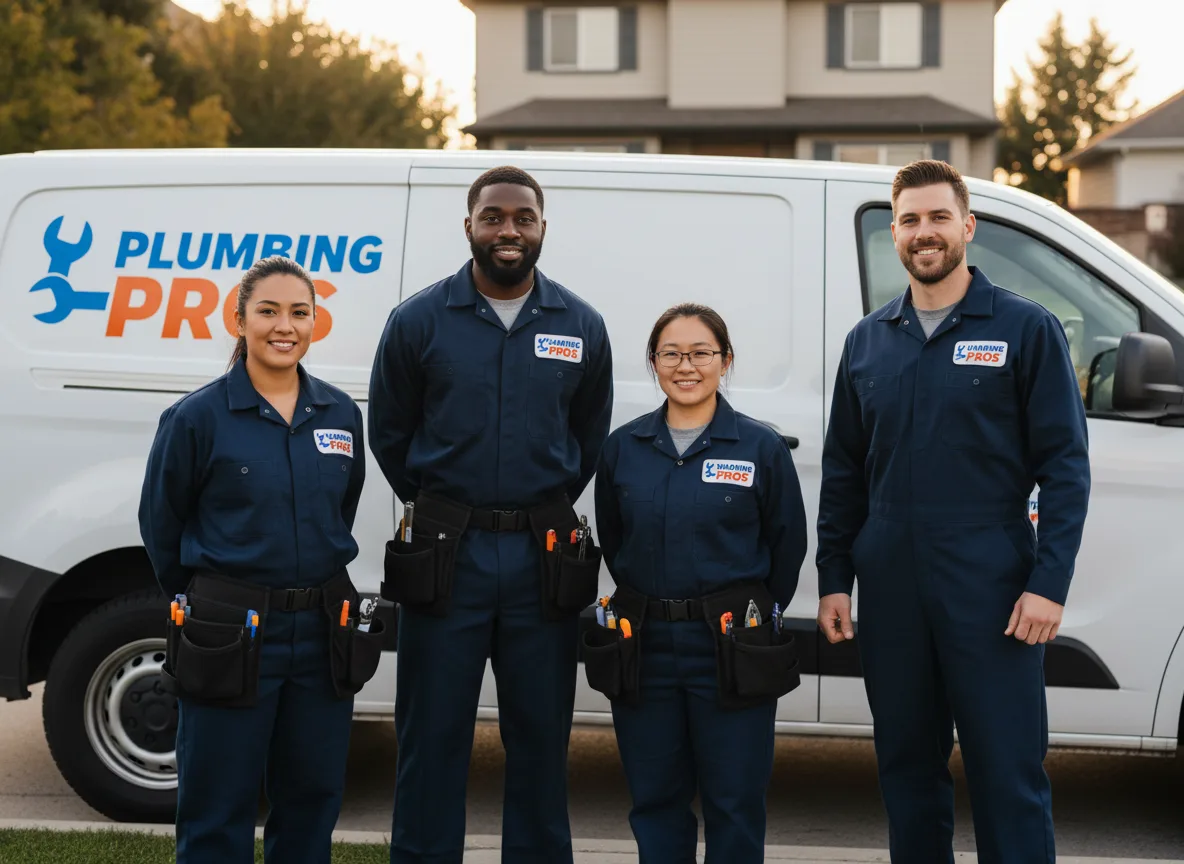 Water Heater Repair company in Grassflat, PA